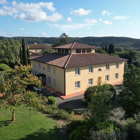 Il Cigliere Wellness Spa Resort Riparbella Exterior foto