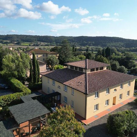 Il Cigliere Wellness Spa Resort Riparbella Exterior foto
