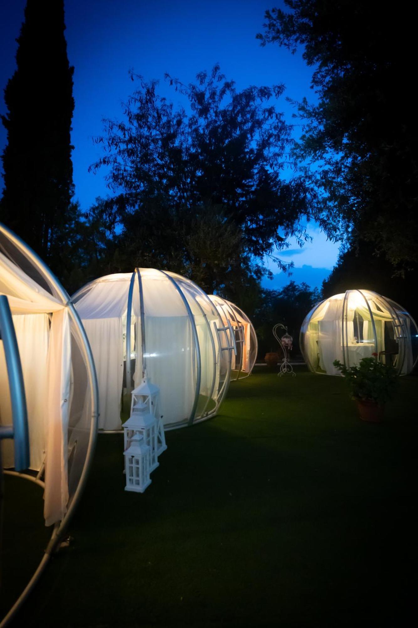 Il Cigliere Wellness Spa Resort Riparbella Exterior foto